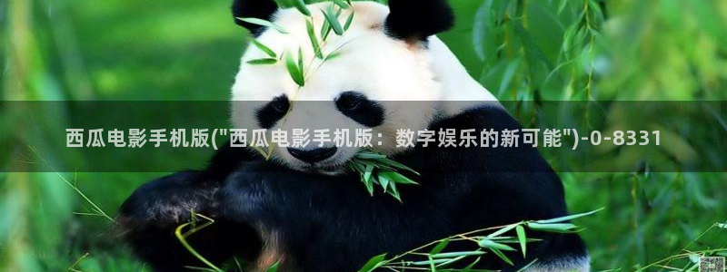 新午夜影院西瓜影院